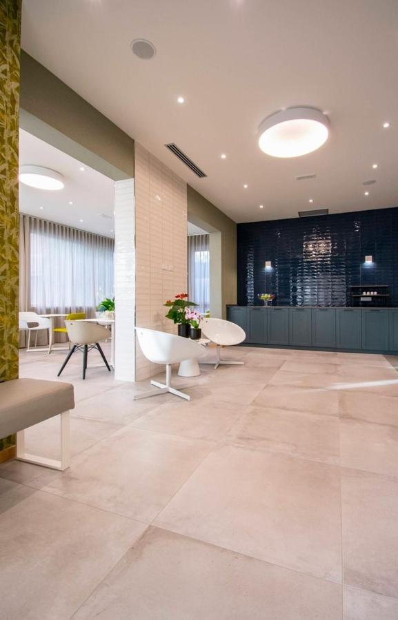 Hotel Medusa ليدو دي كامايوري المظهر الخارجي الصورة