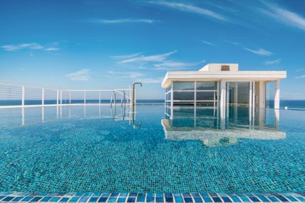 Hotel Medusa ليدو دي كامايوري المظهر الخارجي الصورة